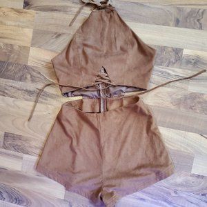 Tobi Romper
